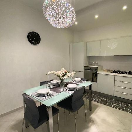 Casavacanza Carme' Napoli Eksteriør billede