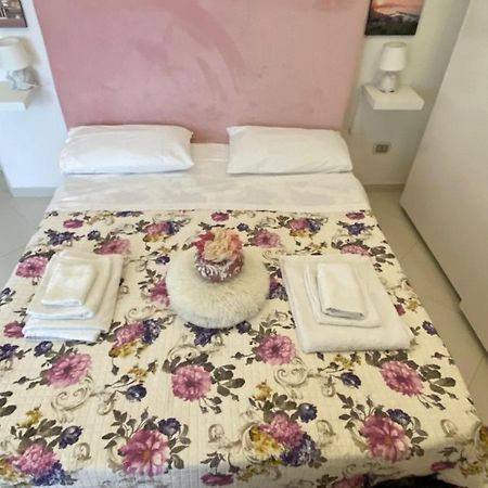 Casavacanza Carme' Napoli Eksteriør billede