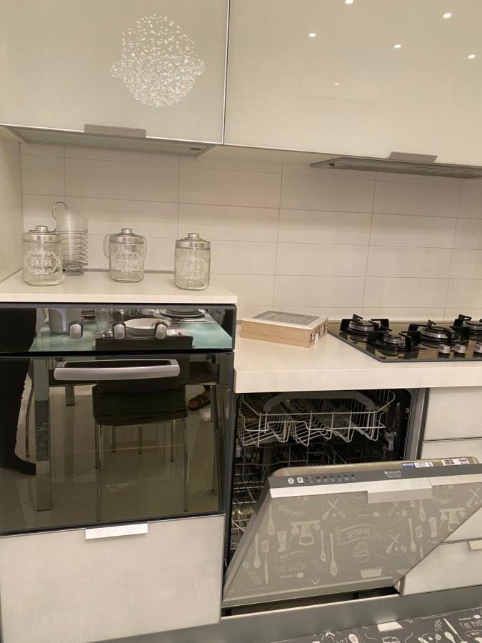 Casavacanza Carme' Napoli Eksteriør billede