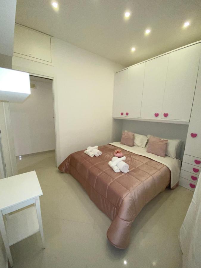 Casavacanza Carme' Napoli Eksteriør billede